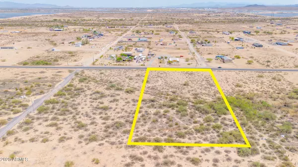 Tonopah, AZ 85354,0 S 351st Avenue #155