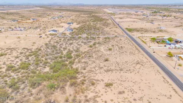 Tonopah, AZ 85354,0 S 351st Avenue #155