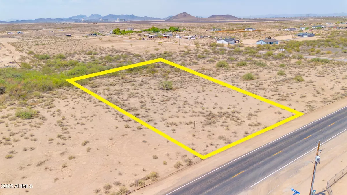 Tonopah, AZ 85354,0 S 351st Avenue #155