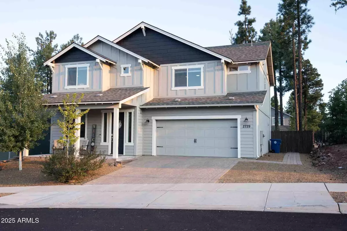 Flagstaff, AZ 86001,2729 W WINDTREE Drive