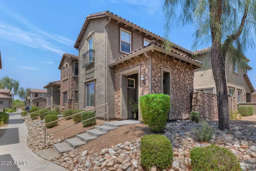 21837 N 39TH Street, Phoenix, AZ 85050