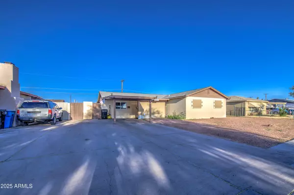 Phoenix, AZ 85031,4727 N 50TH Drive