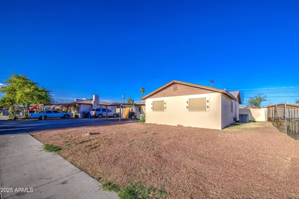 Phoenix, AZ 85031,4727 N 50TH Drive
