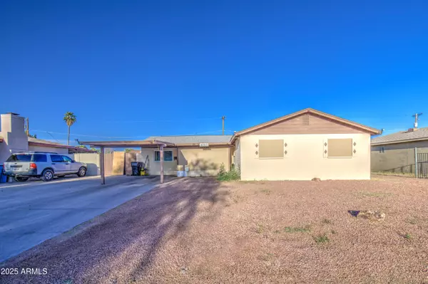 4727 N 50TH Drive, Phoenix, AZ 85031