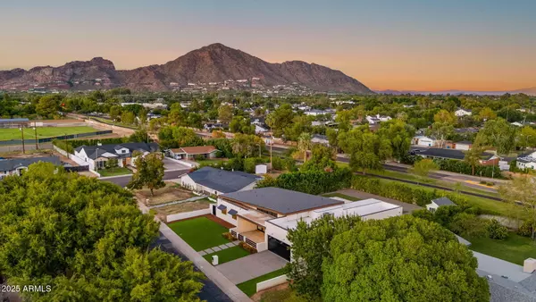 Phoenix, AZ 85018,3617 N 47TH Place