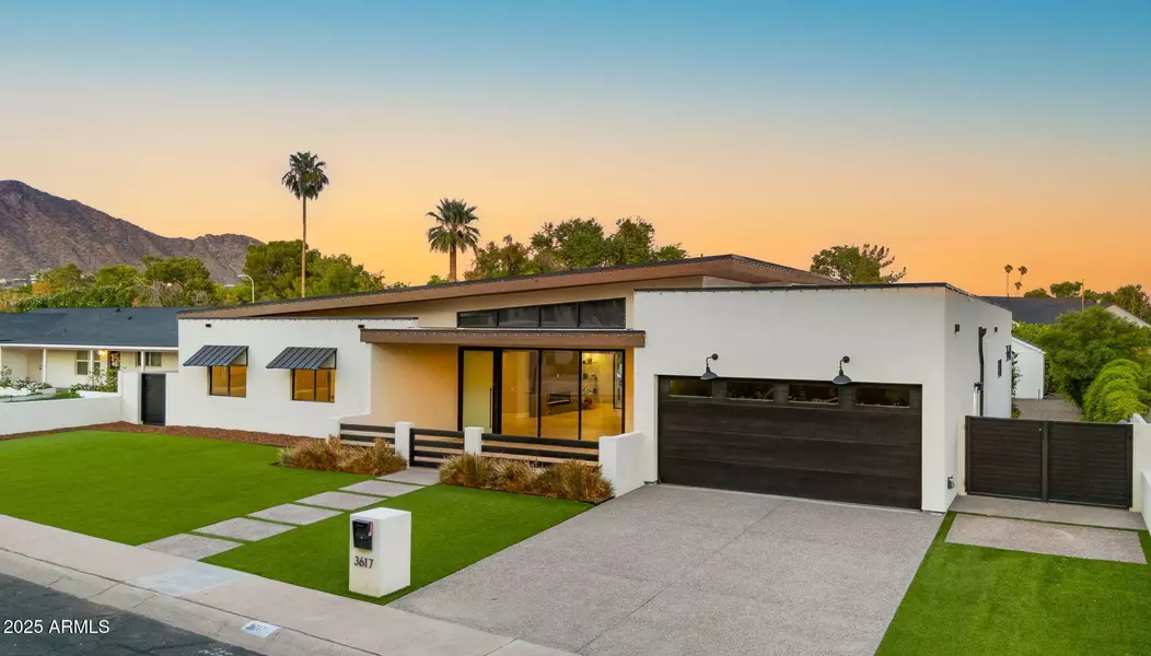 3617 N 47TH Place, Phoenix, AZ 85018