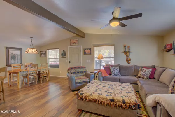Munds Park, AZ 86017,17040 BIG SKY Drive