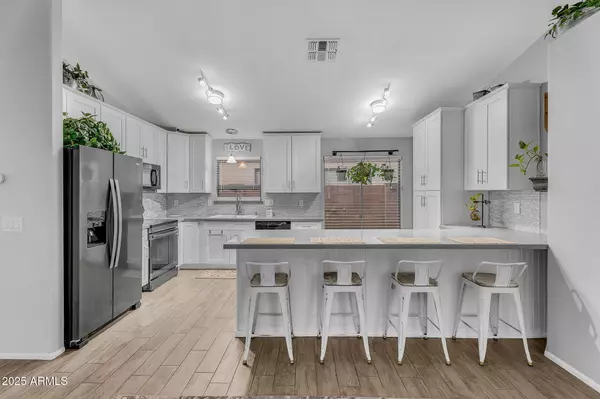 Avondale, AZ 85392,2505 N 109TH Avenue