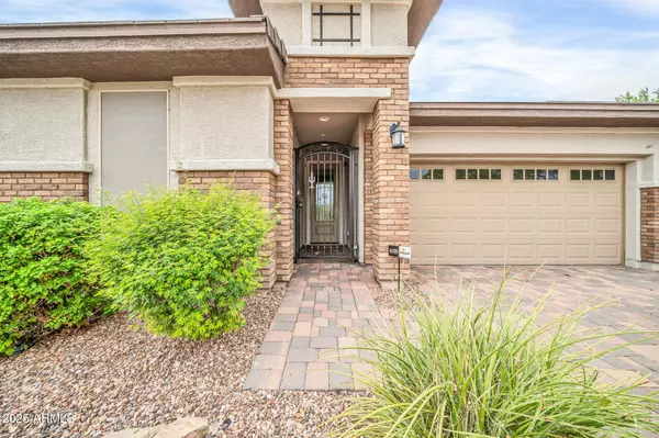 Peoria, AZ 85383,29994 N 115TH Drive