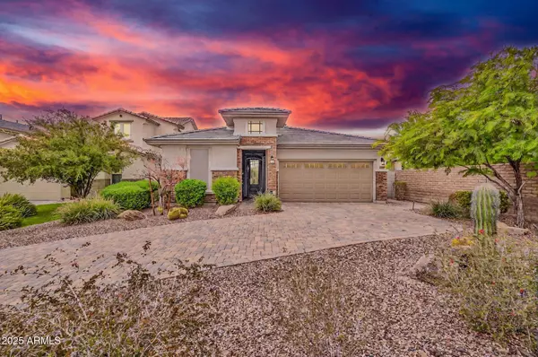29994 N 115TH Drive, Peoria, AZ 85383