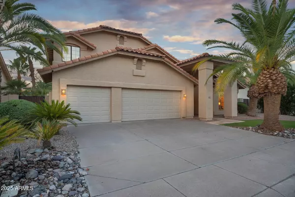 Chandler, AZ 85248,3230 S AMBROSIA Drive
