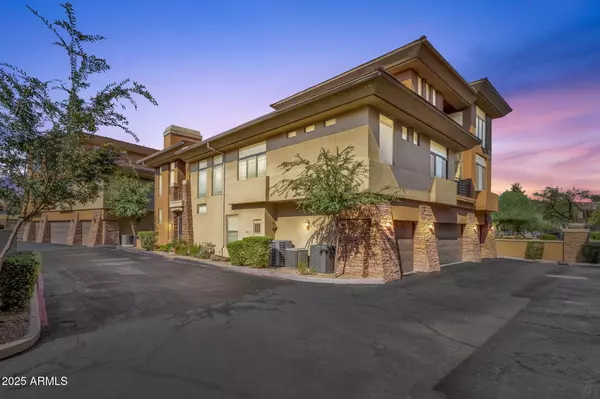 Scottsdale, AZ 85260,14450 N THOMPSON PEAK Parkway #103