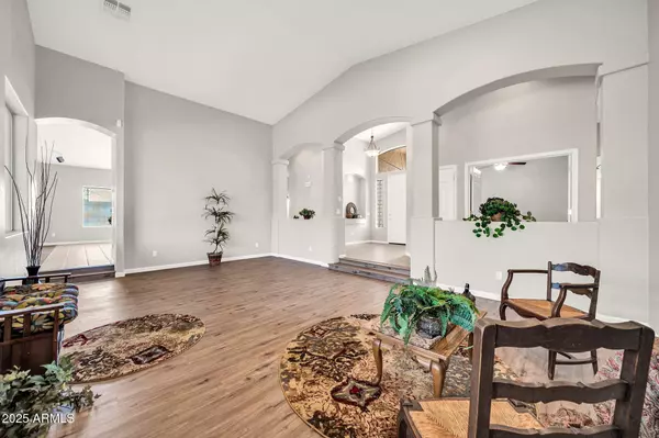 Litchfield Park, AZ 85340,6003 N 132ND Drive