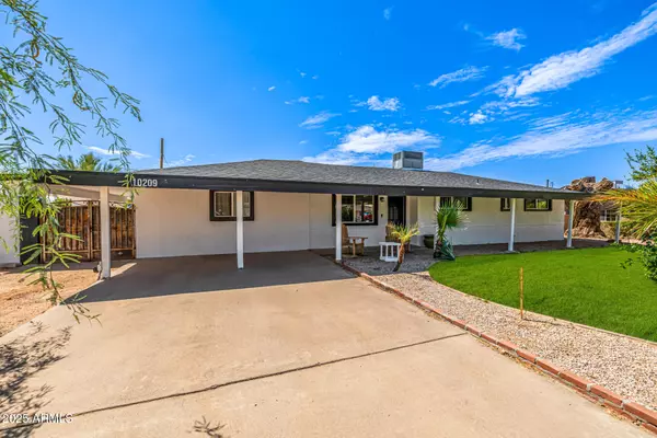 Mesa, AZ 85208,10209 E JONES Avenue