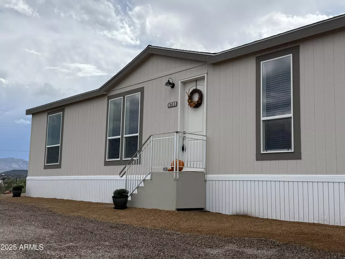 Rimrock, AZ 86335,4705 N LAZY LARIAT Lane
