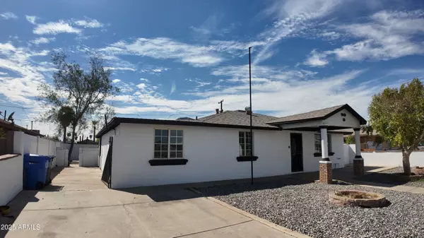 Phoenix, AZ 85009,1340 N 38th Drive