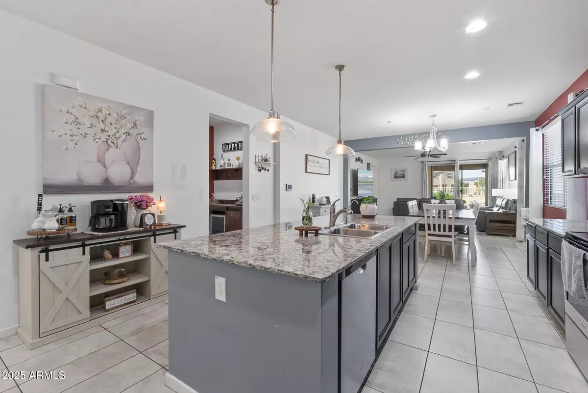 Buckeye, AZ 85326,2292 S 236TH Drive