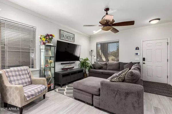 Gilbert, AZ 85295,4477 E HARRISON Street