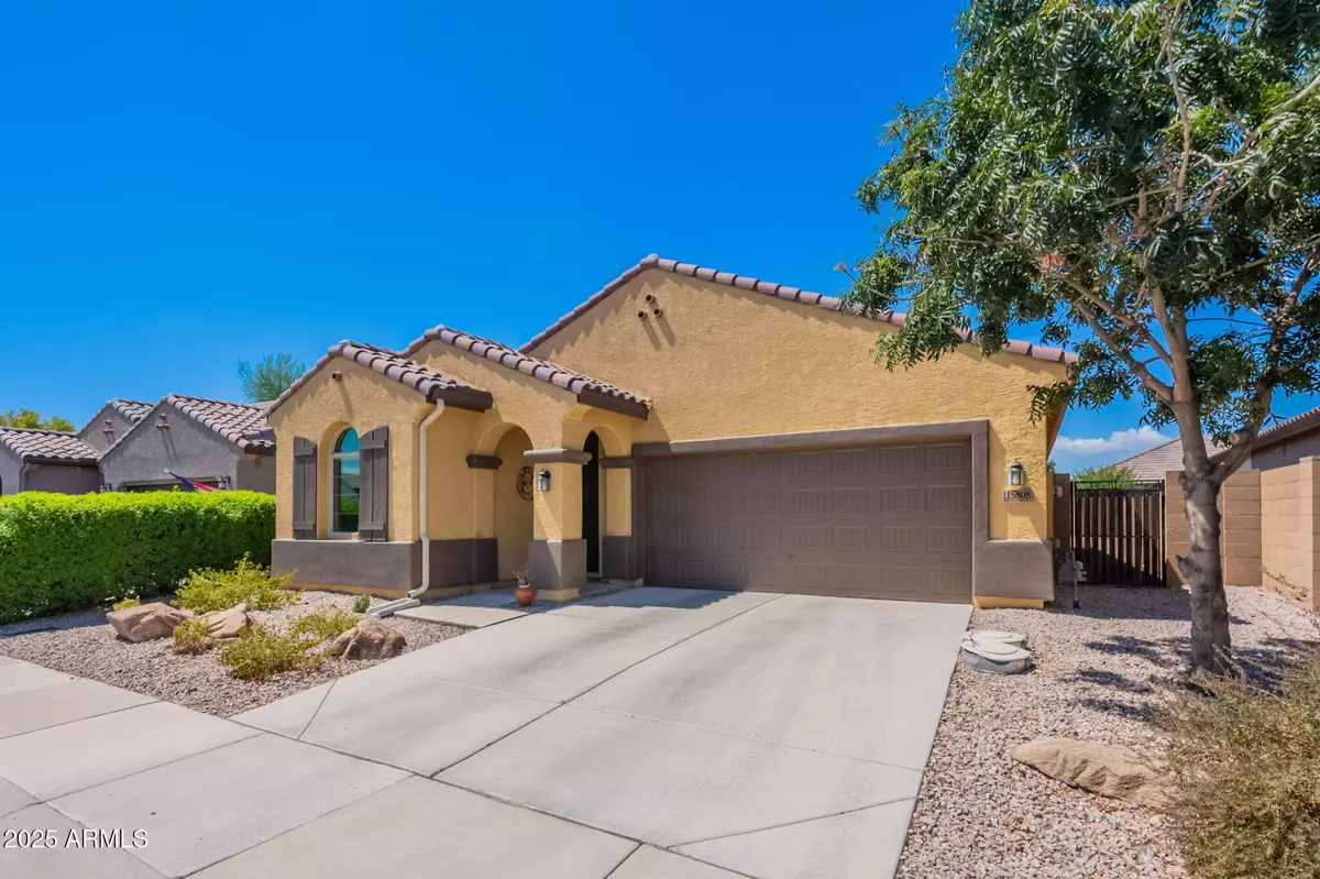 Sun City, AZ 85351,15808 N 109TH Drive