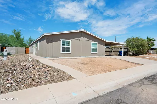 Mesa, AZ 85208,9640 E ESCONDIDO Avenue