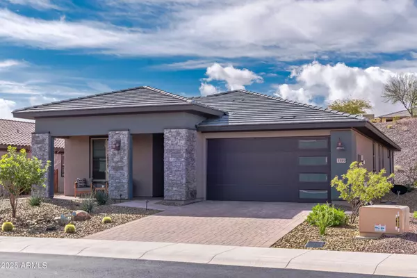 Wickenburg, AZ 85390,3399 PHANTOM Street
