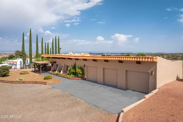 Cottonwood, AZ 86326,4249 E VISTA Drive