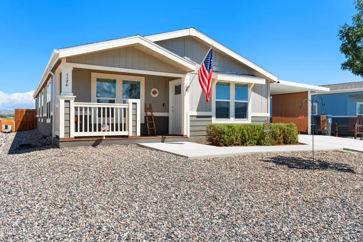 Camp Verde, AZ 86322,1174 W Wheeler Road W