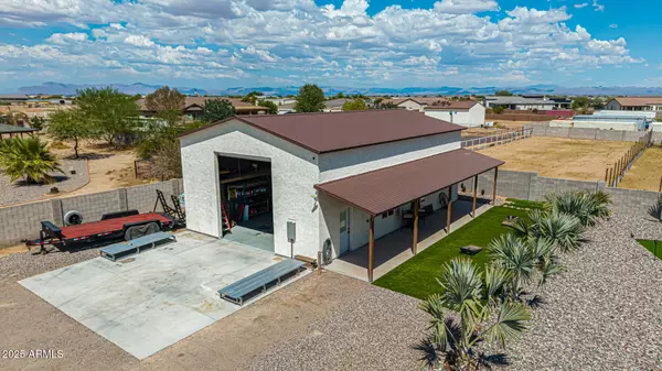 San Tan Valley, AZ 85143,750 W ZION Lane