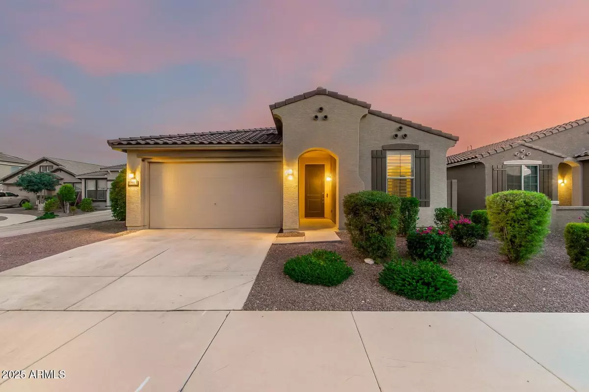 Surprise, AZ 85388,18813 W BECKER Court