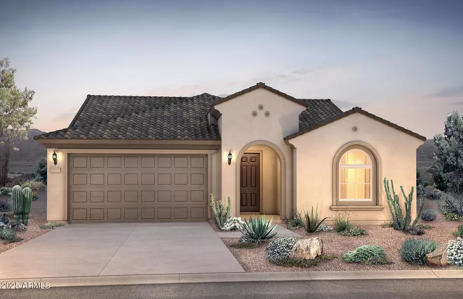 26637 W KIMBERLY Way, Buckeye, AZ 85396