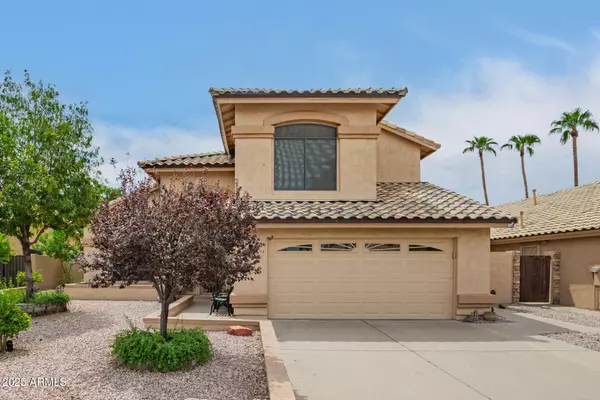 7211 E MONTE Avenue, Mesa, AZ 85209