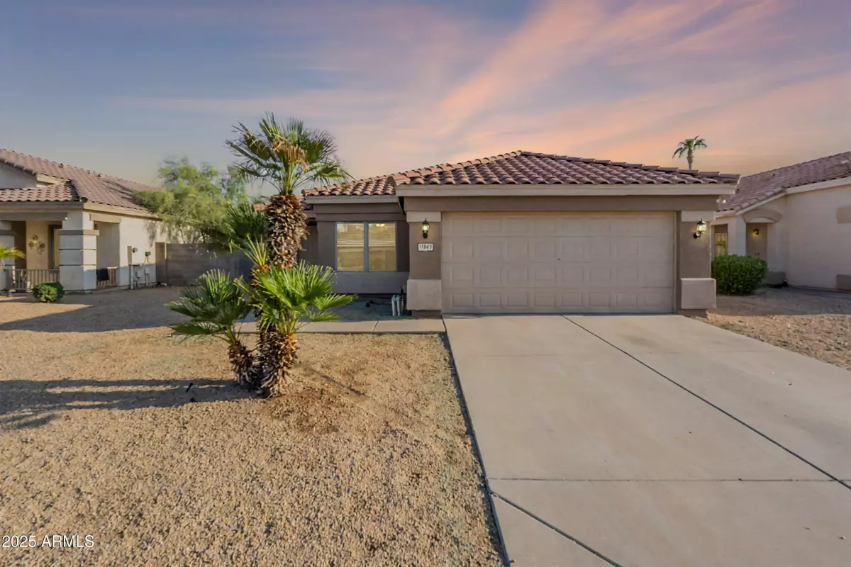 Avondale, AZ 85392,11865 W EDGEMONT Avenue