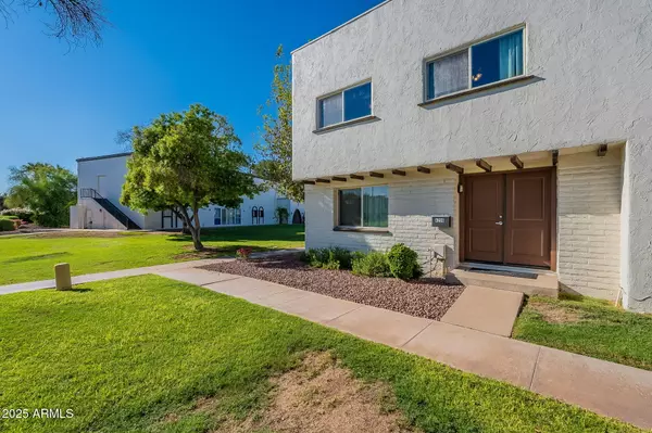 Scottsdale, AZ 85251,4256 N PARKWAY Avenue