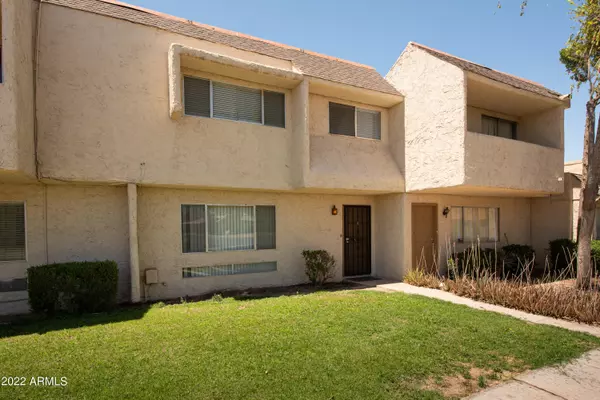 944 S VALENCIA -- #4, Mesa, AZ 85202