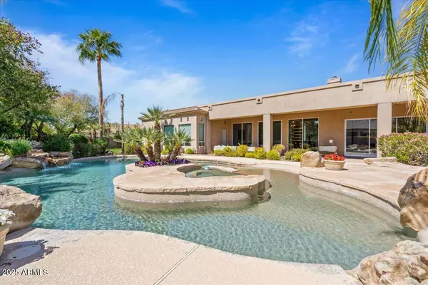 Scottsdale, AZ 85259,10525 N 108TH Place