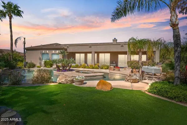 Scottsdale, AZ 85259,10525 N 108TH Place