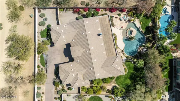 Scottsdale, AZ 85259,10525 N 108TH Place