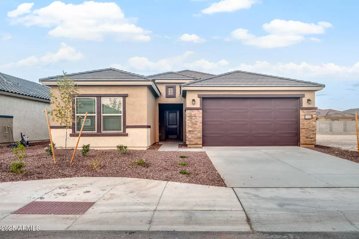 Buckeye, AZ 85326,25212 W CHANUTE Pass