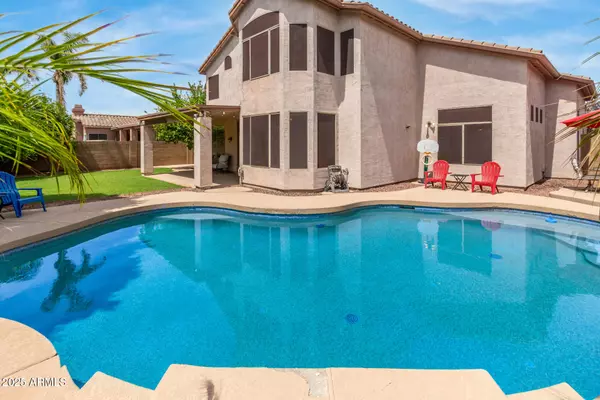 Gilbert, AZ 85234,2859 E MILLBRAE Lane