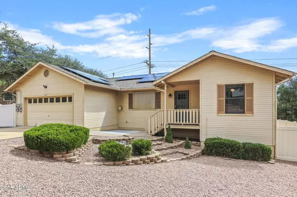 Payson, AZ 85541,105 N Mogollon Trail
