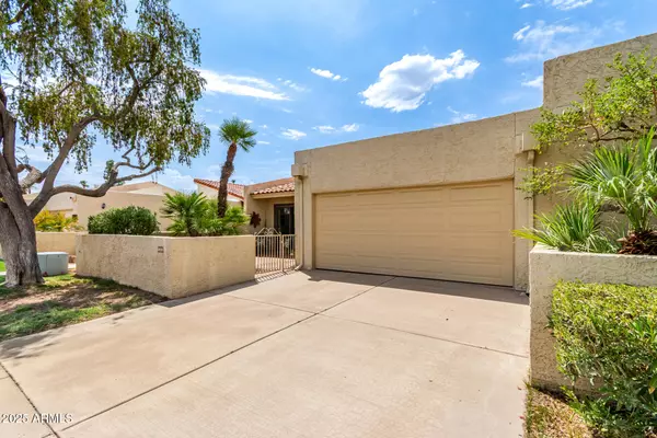 Scottsdale, AZ 85250,5030 N 78TH Place
