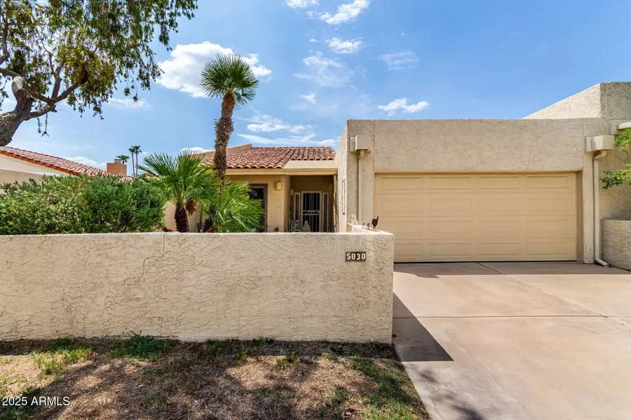 5030 N 78TH Place, Scottsdale, AZ 85250