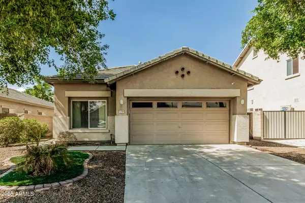Avondale, AZ 85323,11580 W MADISON Street
