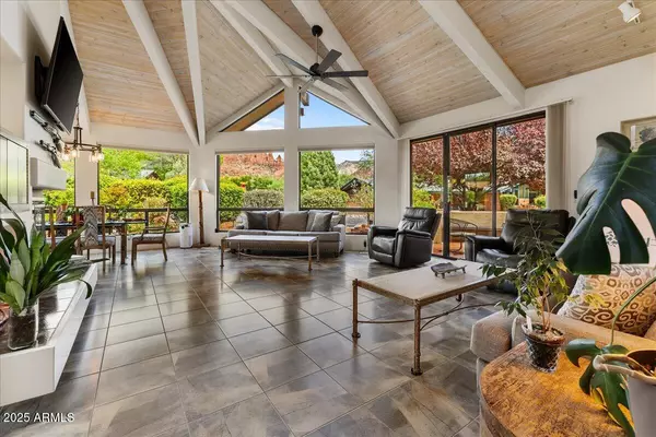 Sedona, AZ 86336,245 Badger Drive