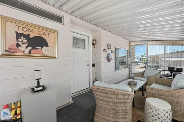 Peoria, AZ 85345,6960 W PEORIA Avenue #181