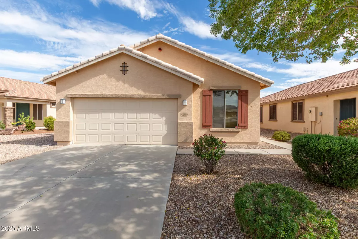 Buckeye, AZ 85326,22529 W TWILIGHT Trail