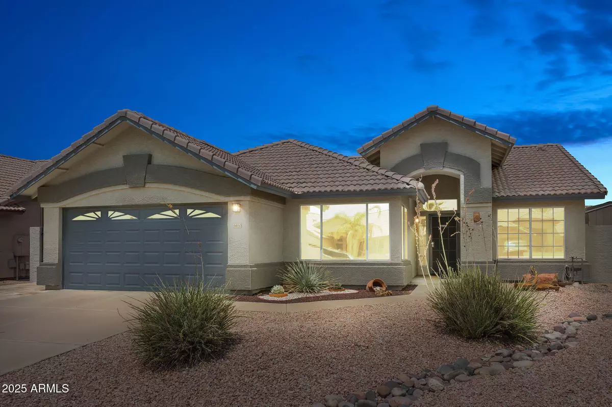 Chandler, AZ 85226,4650 W GERONIMO Street