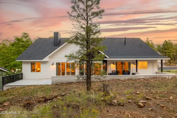 Flagstaff, AZ 86004,2373 N COLTER Drive