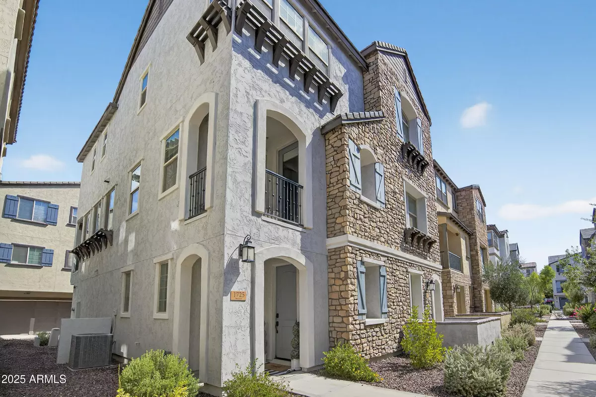 Gilbert, AZ 85295,1725 E CHELSEA Lane