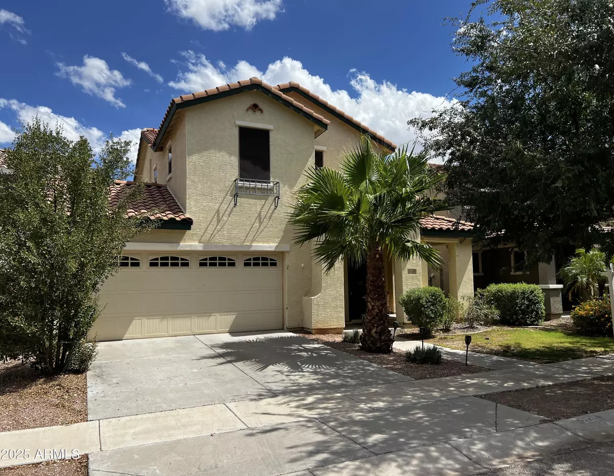 Gilbert, AZ 85295,2139 S PONDEROSA Drive